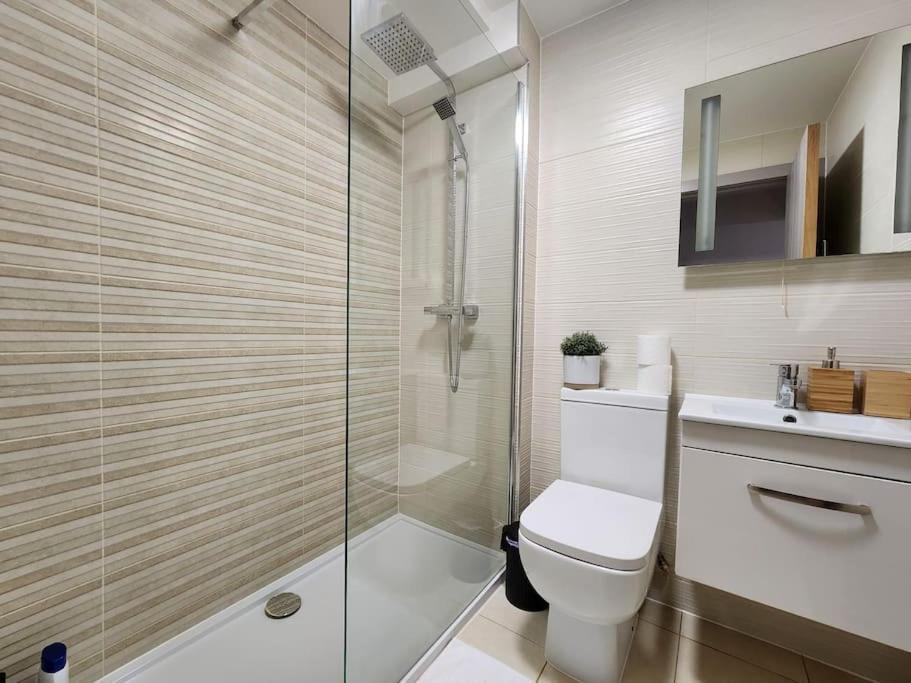 Horizon House, Luxury 2-Bedroom Flat 3 أكسفورد المظهر الخارجي الصورة